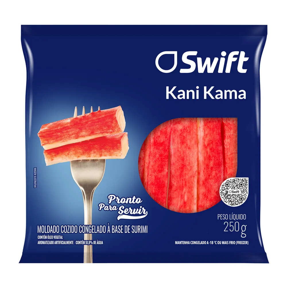 Kani Kama Swift 250g